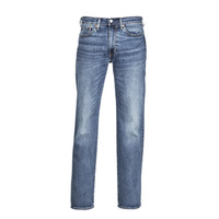 Textiel Heren Straight jeans Levi's 514 STRAIGHT Ama / Mid / Vintage