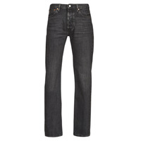 Textiel Heren Straight jeans Levi's 501® LEVI'S ORIGINAL Auto