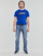 Textiel Heren Straight jeans Levi's 501® LEVI'S ORIGINAL Call / You / Naam