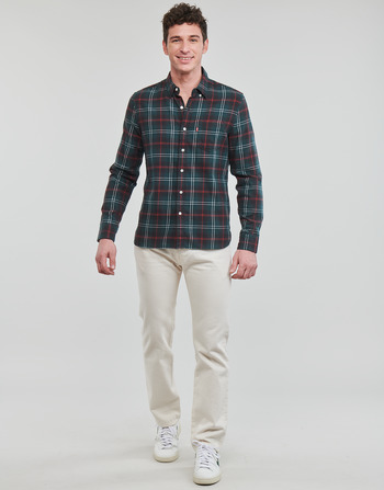 Textiel Heren Straight jeans Levi's 501® LEVI'S ORIGINAL My / Candy