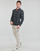 Textiel Heren Straight jeans Levi's 501® LEVI'S ORIGINAL Wit
