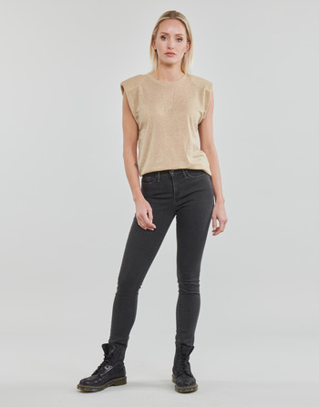 Textiel Dames Skinny Jeans Levi's 311 SHAPING SKINNY Horizon