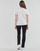 Textiel Dames T-shirts korte mouwen Levi's THE PERFECT TEE Seizoen / Poster / Logo / Sugar / Swizzle