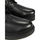 Schoenen Dames Low boots Geox D047AH 00043 | Asheely Zwart