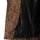 Textiel Dames Mantel jassen Brigitte Bardot BB43110 Bruin / Luipaard
