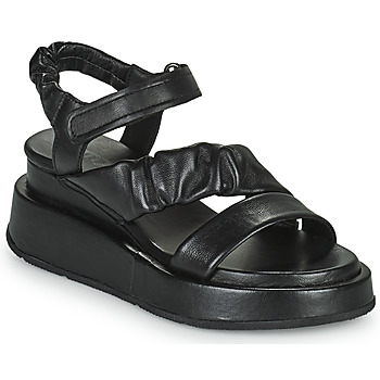 Schoenen Dames Sandalen / Open schoenen Mjus PLUS Zwart