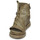 Schoenen Dames Sandalen / Open schoenen Airstep / A.S.98 LAGOS PERF Kaki
