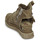 Schoenen Dames Sandalen / Open schoenen Airstep / A.S.98 LAGOS PERF Kaki