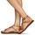 Schoenen Dames Sandalen / Open schoenen Airstep / A.S.98 RAMOS CHAIN Camel