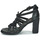 Schoenen Dames Sandalen / Open schoenen Airstep / A.S.98 BARCELONA TRESSE Zwart