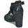 Schoenen Dames Sandalen / Open schoenen Airstep / A.S.98 BARCELONA TRESSE Zwart
