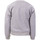 Textiel Meisjes Sweaters / Sweatshirts Reebok Sport  Grijs