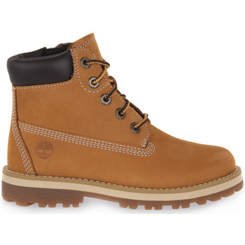 Timberland COURMA KID 6 IN Geel