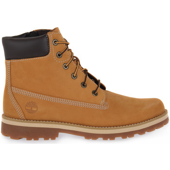 Timberland COURMA KID 6 IN Geel