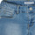 Textiel Meisjes Korte broeken / Bermuda's Name it NKFSALLI DNMTAHA Blauw