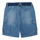 Textiel Jongens Korte broeken / Bermuda's Name it NMMRYAN Blauw