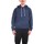 Textiel Heren Sweaters / Sweatshirts Levi's 34581 Blauw