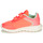 Schoenen Meisjes Lage sneakers adidas Performance Tensaur Run 2.0 CF I Roze / Wit
