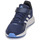 Schoenen Kinderen Running / trail adidas Performance RUNFALCON 2.0 EL K Marine / Wit