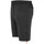Textiel Heren Korte broeken / Bermuda's Salewa Ortles Twr Stretch M Shorts 28184-0910 Zwart
