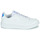 Schoenen Kinderen Lage sneakers adidas Originals NY 90 J Wit / Regenboog