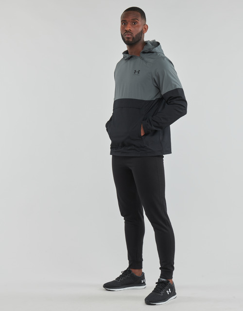 Under Armour UA WOVEN ASYM ZIP
PULLOVER