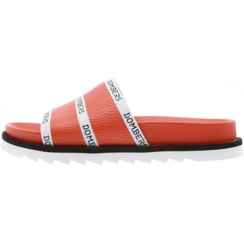 Schoenen Dames Sandalen / Open schoenen Dombers Lookup D100033 Oranje