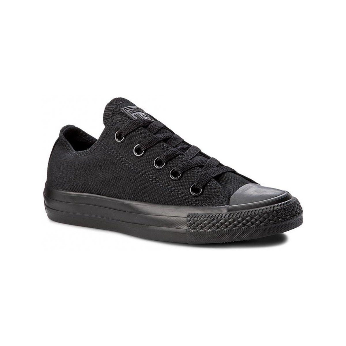 Schoenen Dames Sneakers Converse M5039 Zwart