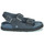 Schoenen Jongens Sandalen / Open schoenen Citrouille et Compagnie NEW 12 Blauw