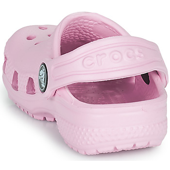 Crocs CLASSIC CLOG T Roze