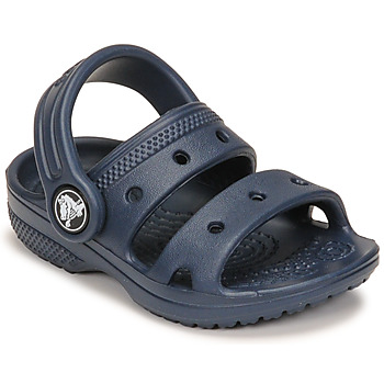 Schoenen Kinderen Klompen Crocs Classic Crocs Sandal K Marine