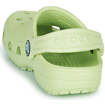 Crocs CLASSIC CLOG T Groen