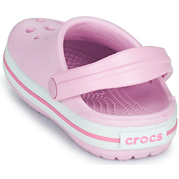 Crocs CROCBAND CLOG T Roze