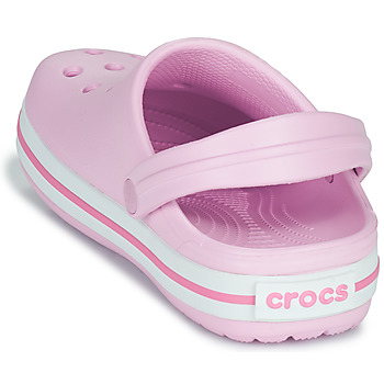 Crocs CROCBAND CLOG K Roze