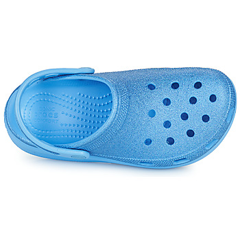 Crocs Cls Crocs Glitter Cutie CgK Blauw / Glitter
