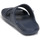 Schoenen Leren slippers Crocs CLASSIC CROCS SANDAL Marine