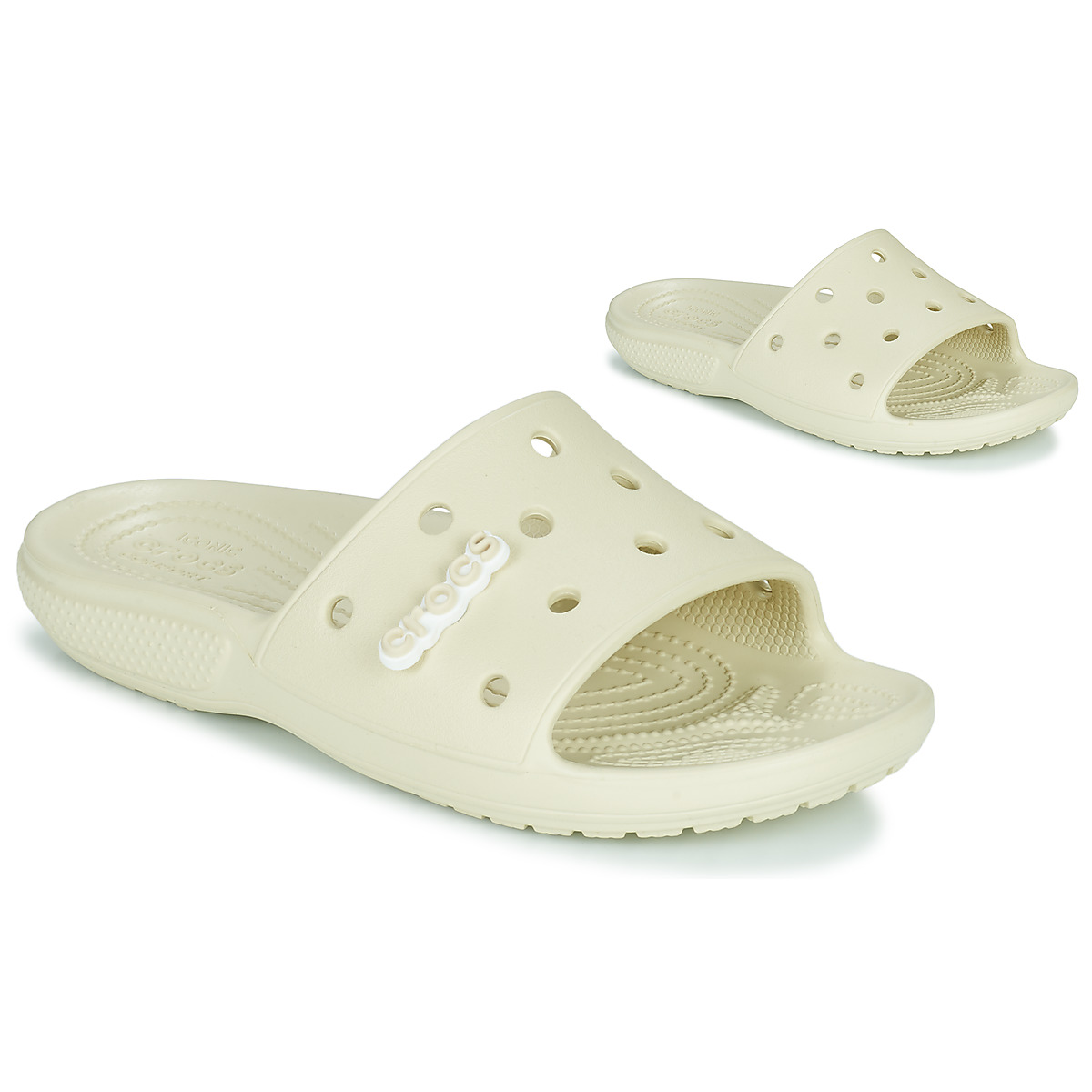 Teenslippers Crocs  Classic Crocs Slide