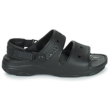 Crocs Classic All-Terrain Sandal Zwart