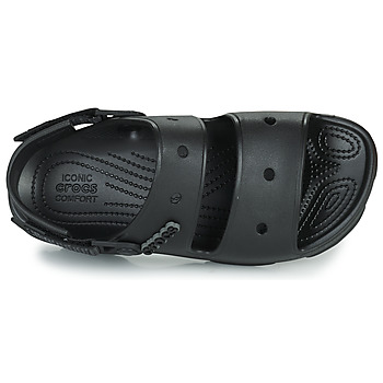 Crocs Classic All-Terrain Sandal Zwart