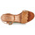 Schoenen Dames Sandalen / Open schoenen Karston ETOPIE Camel