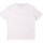Textiel Kinderen T-shirts & Polo’s Dsquared DQ0240-D00MV Wit