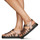 Schoenen Dames Sandalen / Open schoenen YOKONO TUNEZ Brons