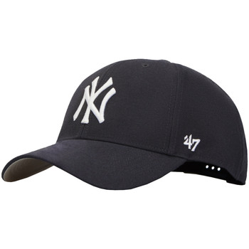 Accessoires Heren Pet '47 Brand New York Yankees MLB Sure Shot Cap Blauw
