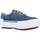Schoenen Dames Sneakers Vans UA ERA STACKED Blauw