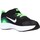 Schoenen Jongens Lage sneakers Nike WEARALLDAY Zwart