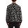Textiel Heren Sweaters / Sweatshirts Calvin Klein Jeans K10K108188 Groen