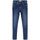 Textiel Meisjes Skinny Jeans Name it  Blauw