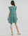 Textiel Dames Korte jurken Betty London JYPSY Groen