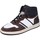 Schoenen Heren Sneakers Date BG145 SPORT HIGH Bruin