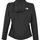 Textiel Dames Sweaters / Sweatshirts The North Face W COMBAL SFT JKT Zwart